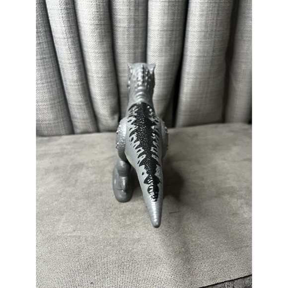 ZURU Robo Alive Attacking T Rex Dinosaur Robotic Pet Walking Roaring WORKS - Picture 2 of 13